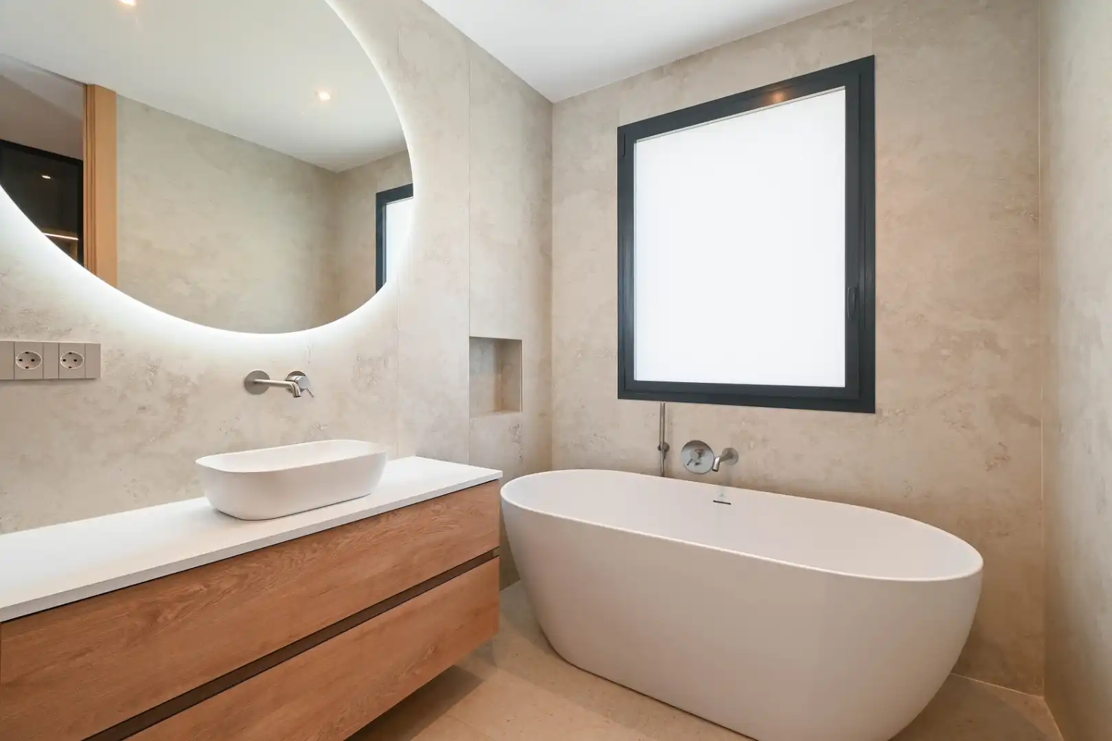 Villa in vendita a La Fustera, imagen 23
