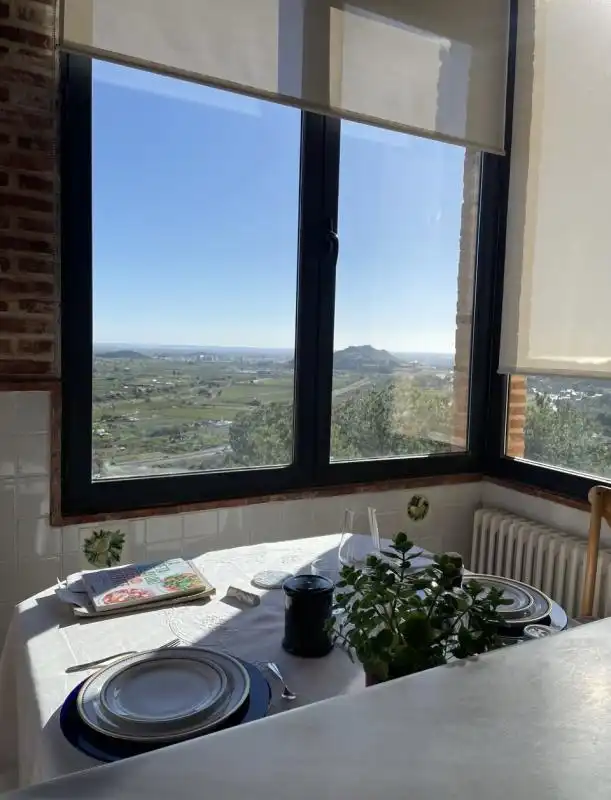Casa o chalet en venta en Gilet con Calefacción, Jardín privado y Terraza