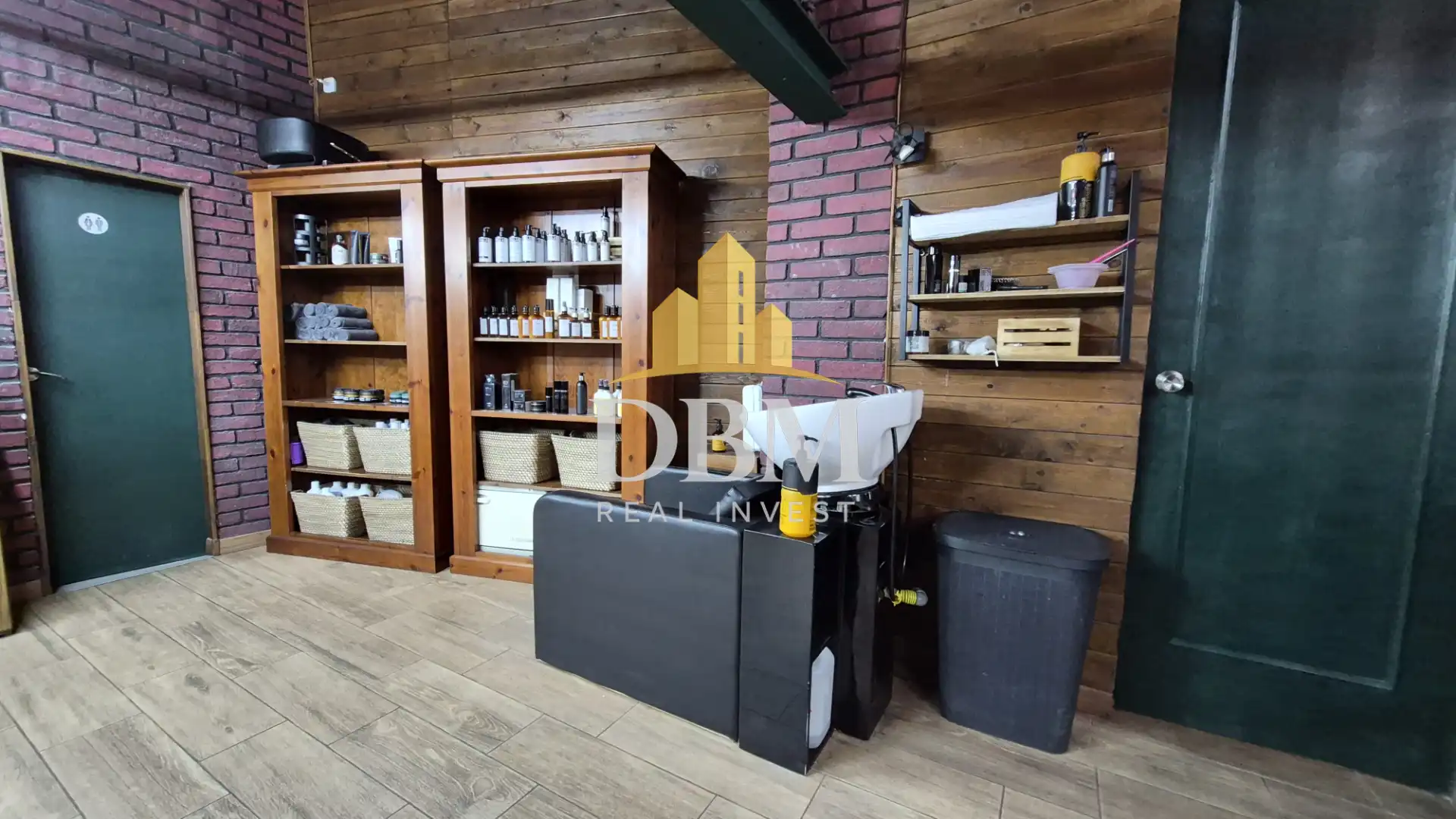 Local comercial en traspàs a Eixample, imagen 11