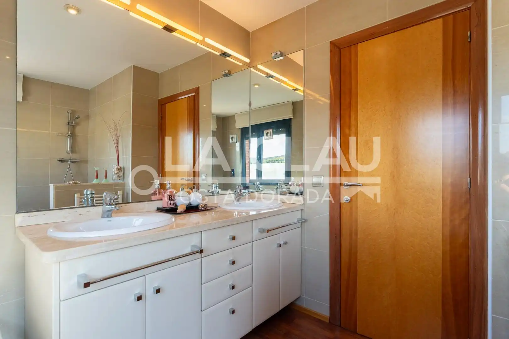 Baño de Casa o chalet en venta en Tarragona con Calefacción, Jardín privado y Terraza