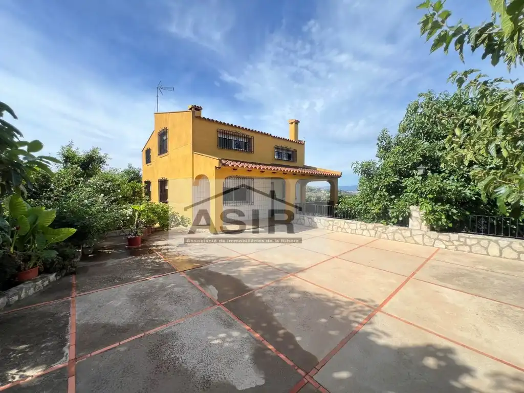 Villa in vendita a Calle Serra De La Murta, imagen 2
