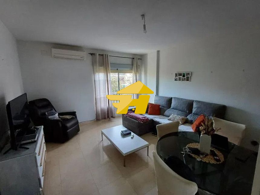 Sala de estar de Ático en venta en  Córdoba Capital con Aire acondicionado y Amueblado