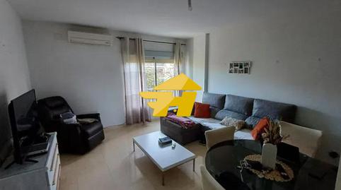 Foto 3 de Àtic en venda a Doctor Gregorio Gracia, Villarrubia,  Córdoba Capital