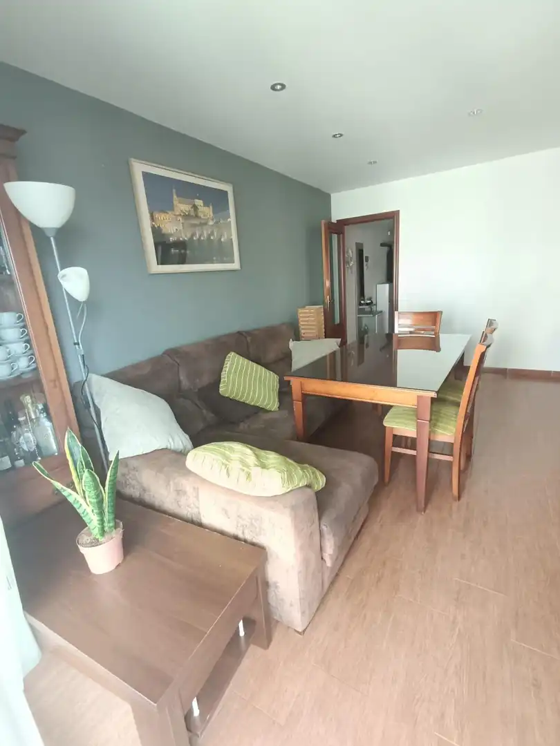 Sala de estar de Piso en venta en Córdoba con Aire acondicionado, Terraza y Trastero