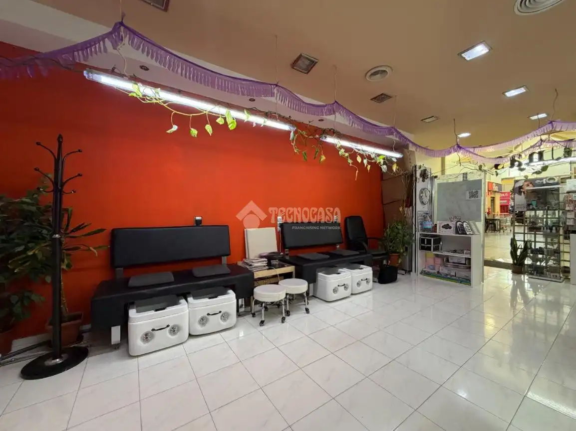 Local comercial en venda a Hortaleza, imagen 3
