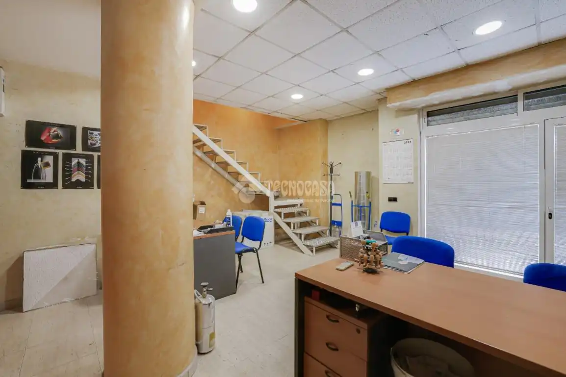 Local commercial à vendre à Sant Andreu - Gassó Vargas, imagen 31