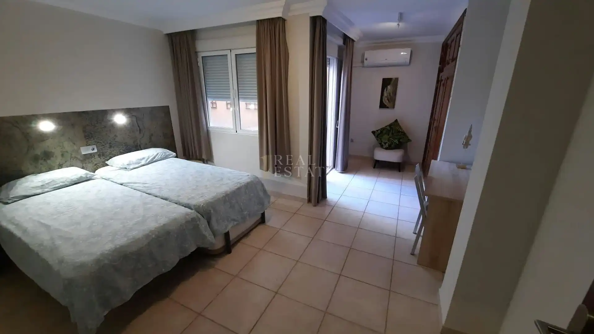 Wohnung mit Terrasse zum Verkauf in Patricio Ferrandiz, imagen 23