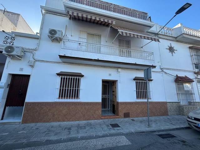 Casa-chalet en Venta en Torre Cruz - Los Molinos