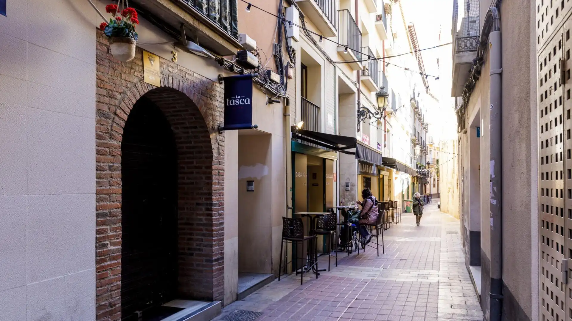 Wohnung mit Terrasse zum Verkauf in Calle LIBERTAD, imagen 32