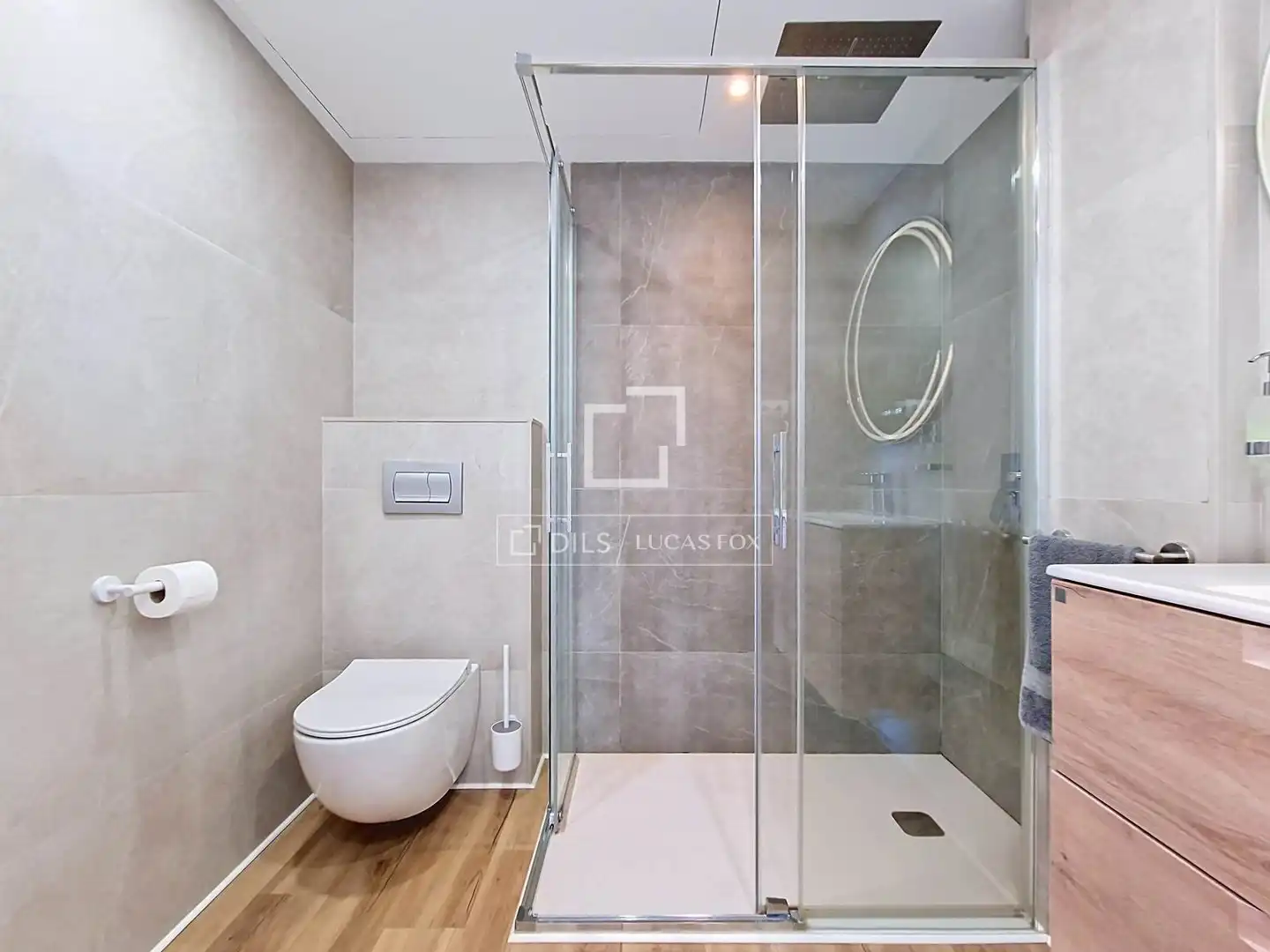 Penthouse with lift for sale in Segur Platja, imagen 13