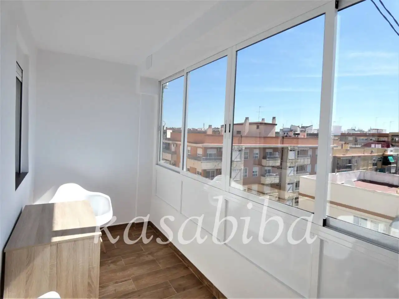 Piso de alquiler en Calle VILLANUEVA DE CASTELLON, Tormos