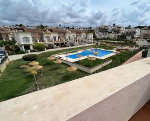 Exterior view of Single-family semi-detached to rent in Vélez-Málaga  with Air Conditioner and Terrace