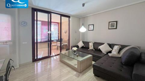 Photo 2 of Flat to rent in Cabo de las Huertas, Alicante