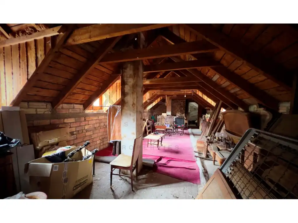 Casa o xalet en venda en Vielha e Mijaran amb Balcó