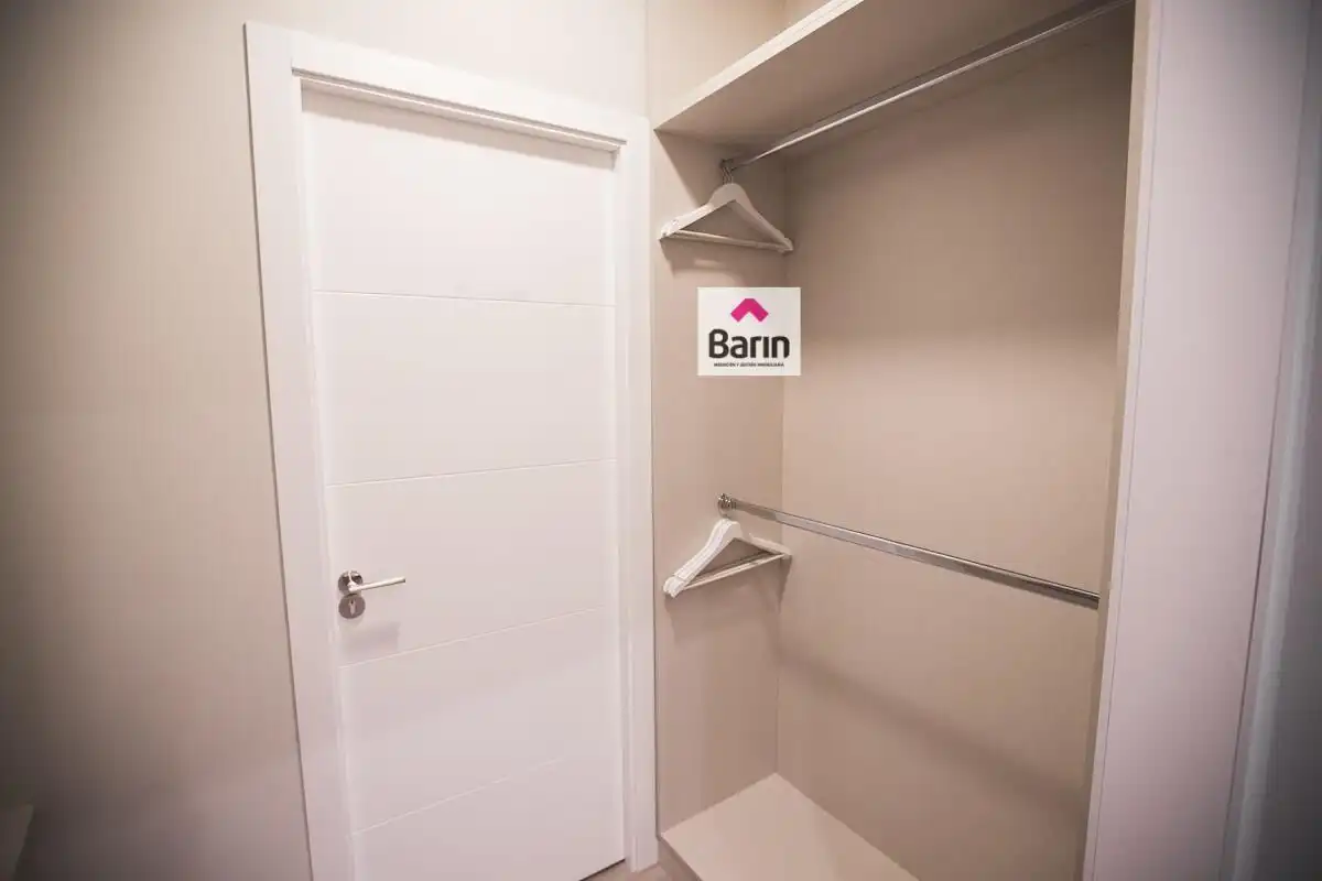 Bany de Loft en venda en Córdoba amb Aire condicionat, Parquet i Moblat