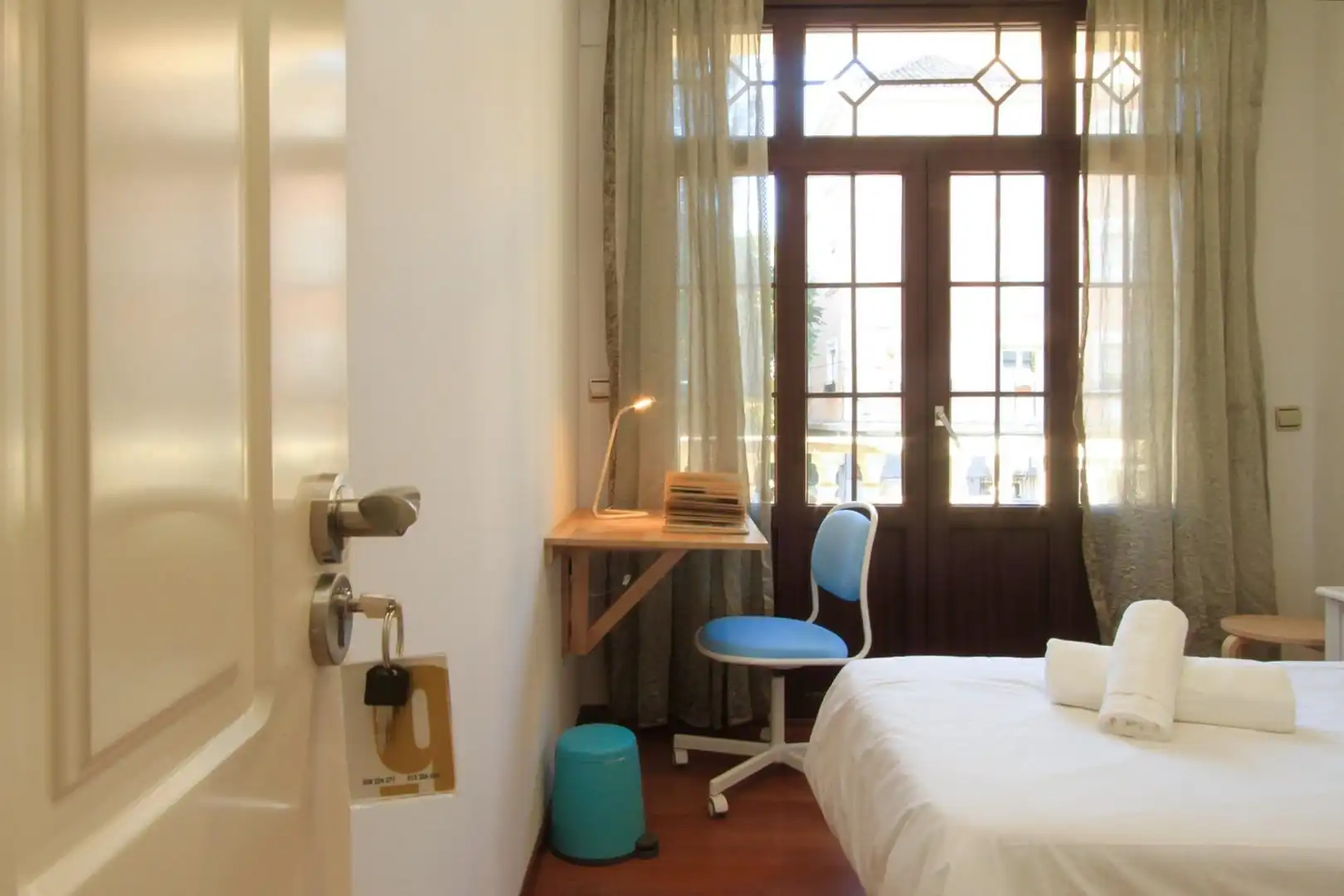 Villa con terrazza in vendita a Genil, imagen 21