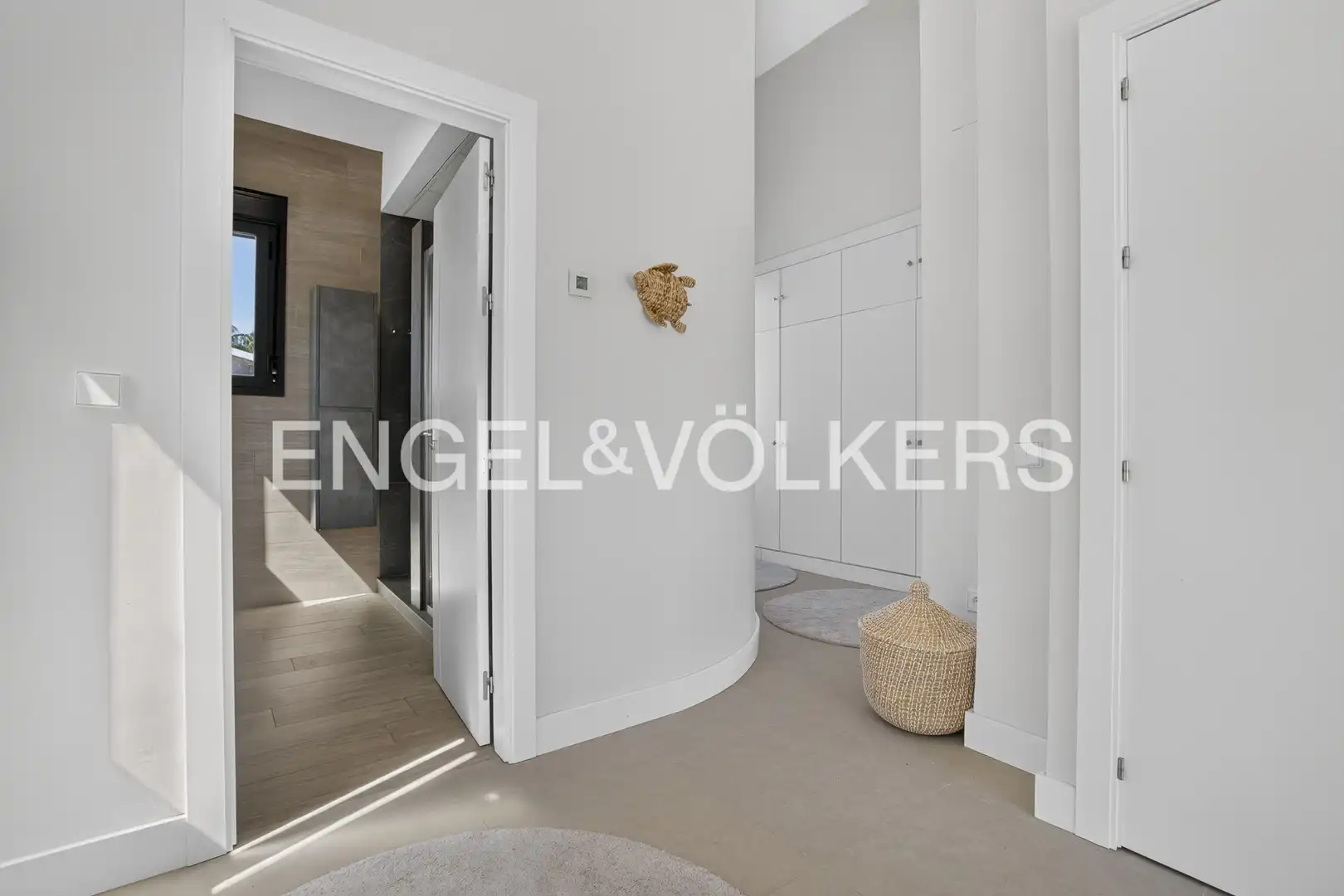 Haus mit Garten zum Verkauf in El Zaudín - Club de Golf, imagen 70