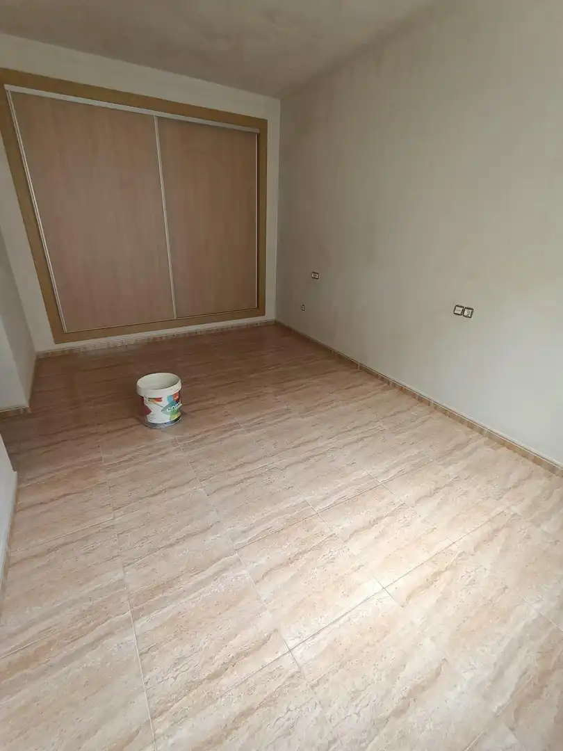 Bedroom of Flat for sale in Molina de Segura  with Balcony