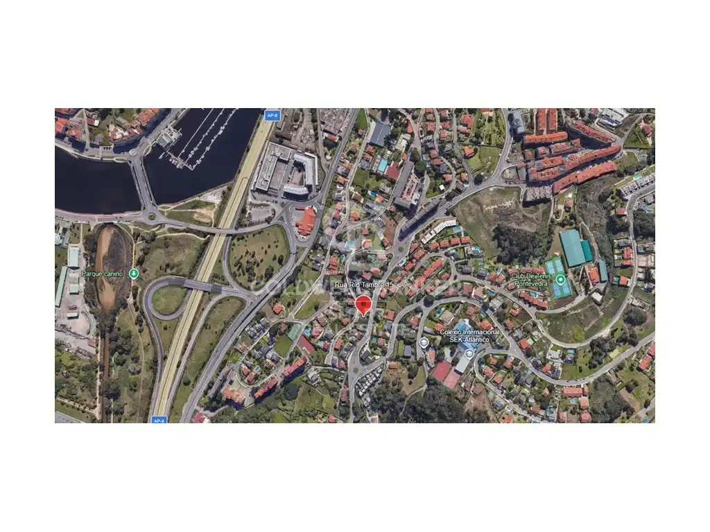 Residential land for sale in Rua Rio Tambre-San Salvador 15, imagen 5