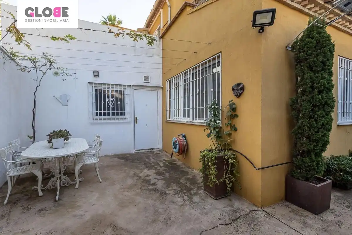 Casa con terraza en venta en Genil, imagen 39