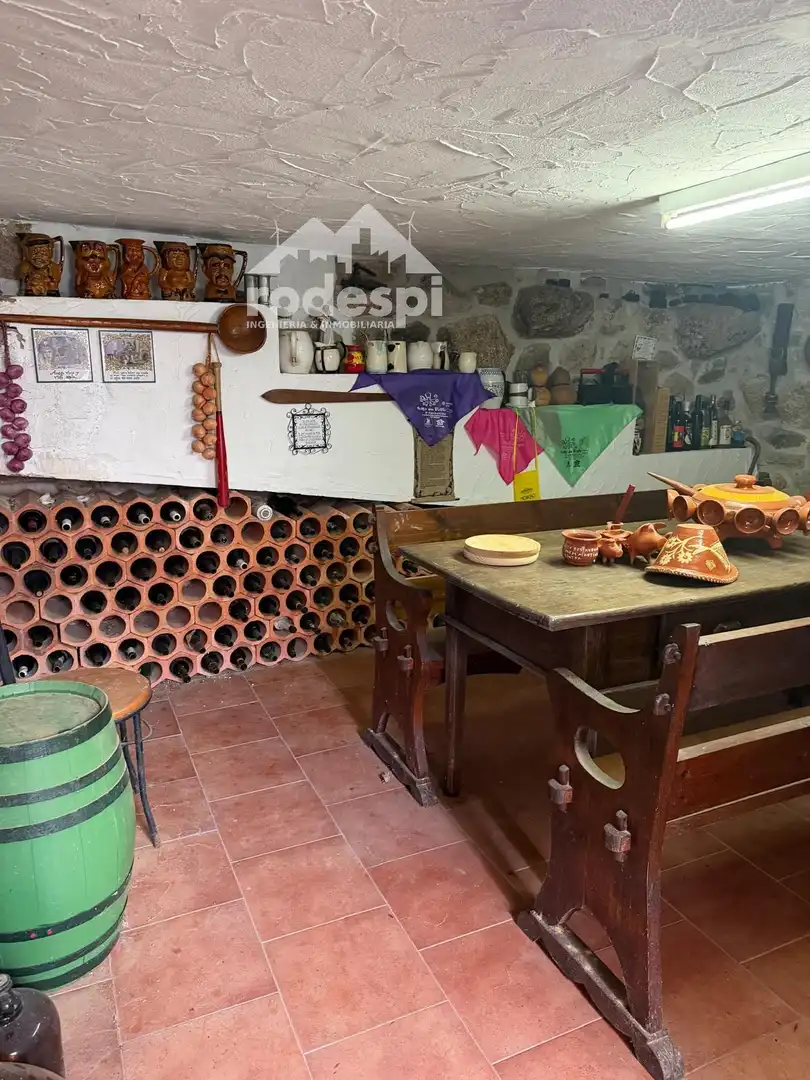 Detached house for sale in LUGAR A IGREXA  (PARADA DE ACHAS), imagen 14