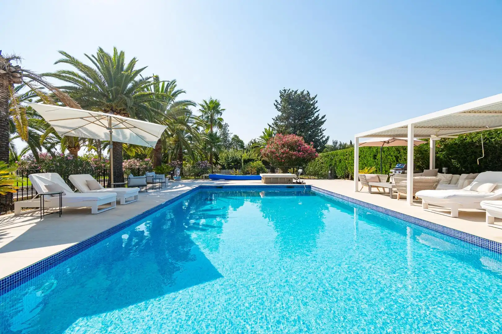 Country house with pool for sale in Binissalem, imagen 23
