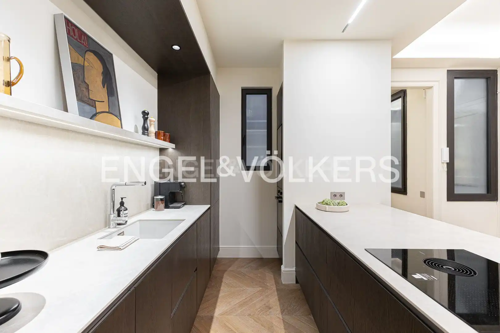 Apartment with terrace for sale in Eixample, imagen 34