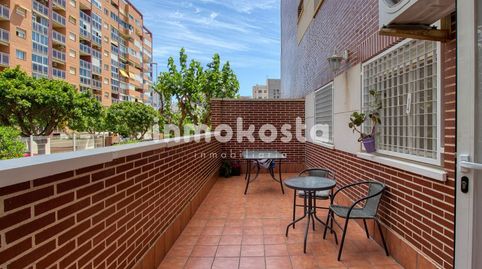 Photo 3 of Ground floor for sale in Llevant, Bulevar - Puerta Mítica, Villajoyosa / La Vila Joiosa