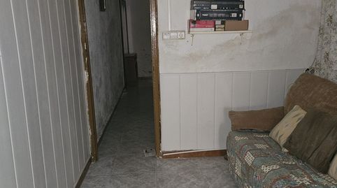 Foto 4 de Planta baja en venta en Carrer de València, Sant Joan Baptista, Sant Adrià de Besòs