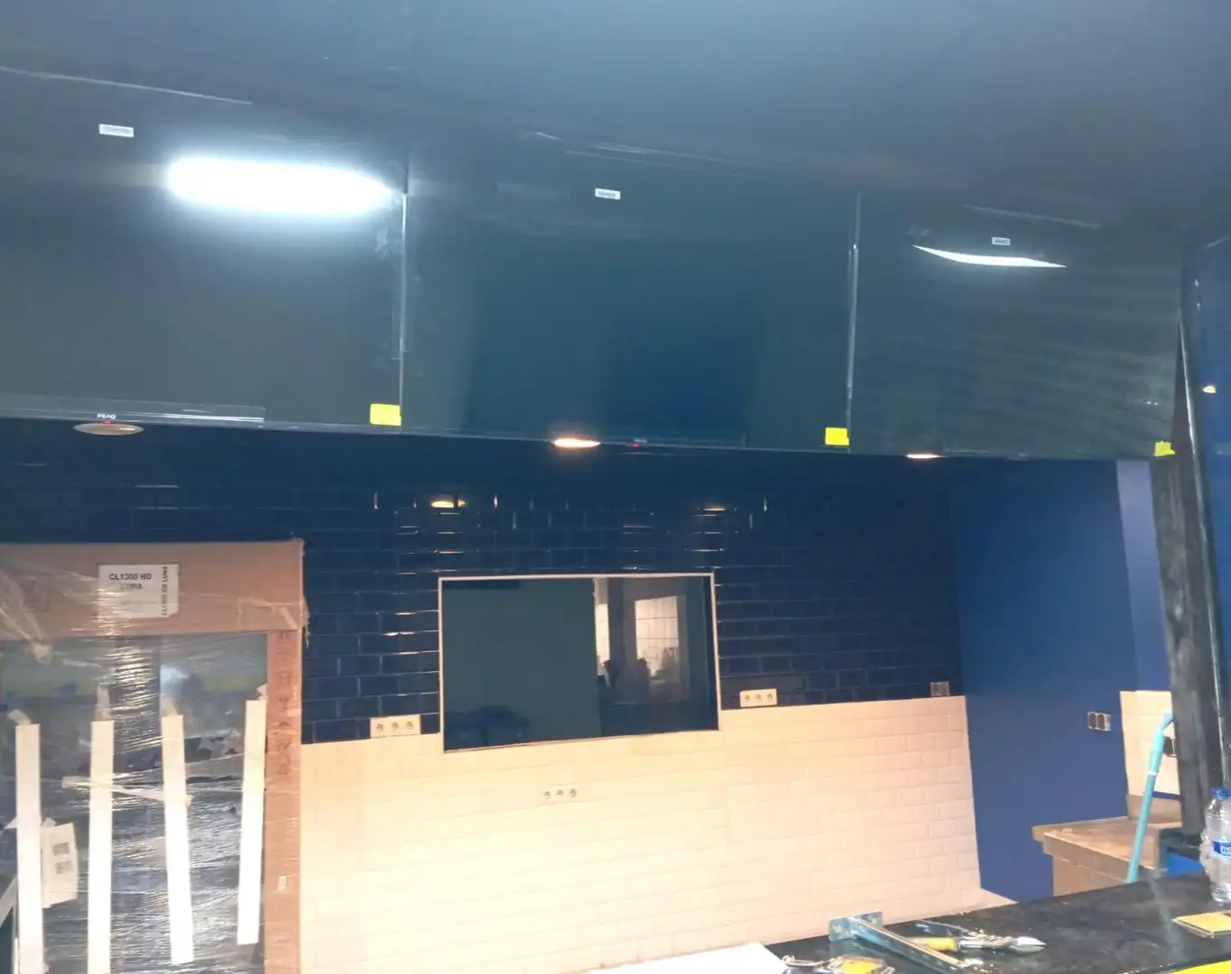 Business premises to rent in Carrer Carrer Churruca, imagen 4