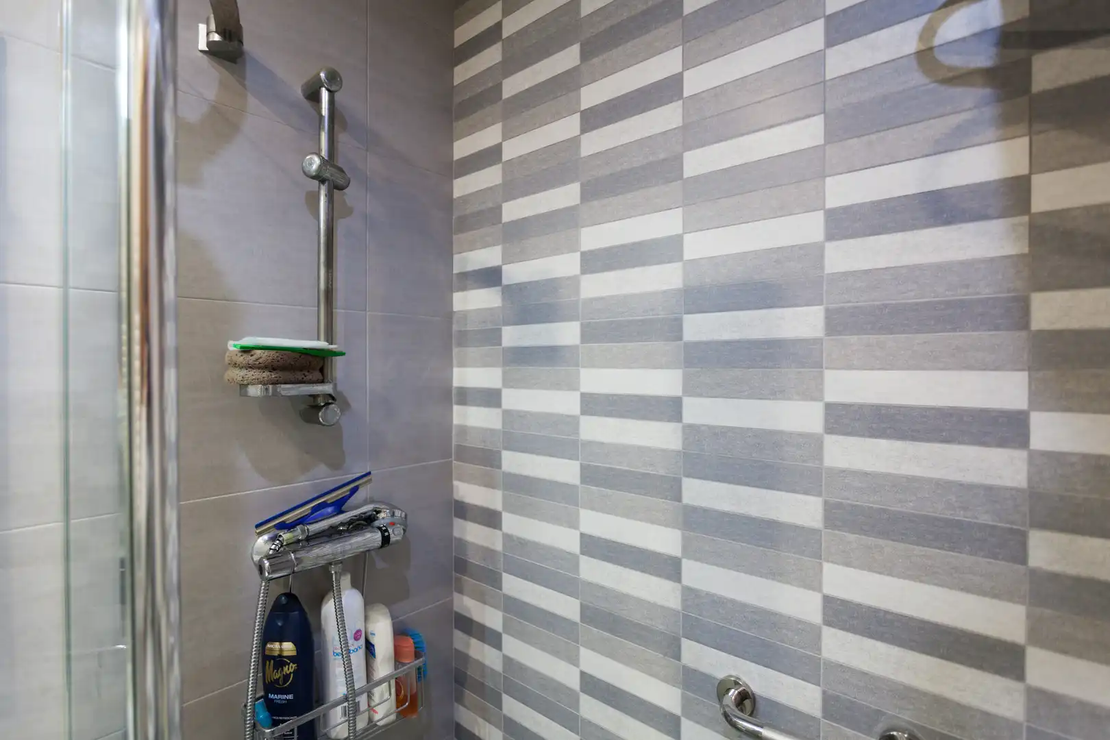 Baño de Piso en venta en Barcelona con Balcón
