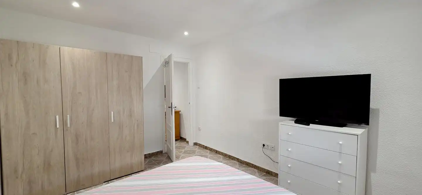 Flat for rent in Altabix
