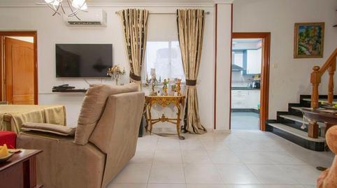 Foto 5 de Casa o xalet en venda a Barrio del Nervión, Sevilla