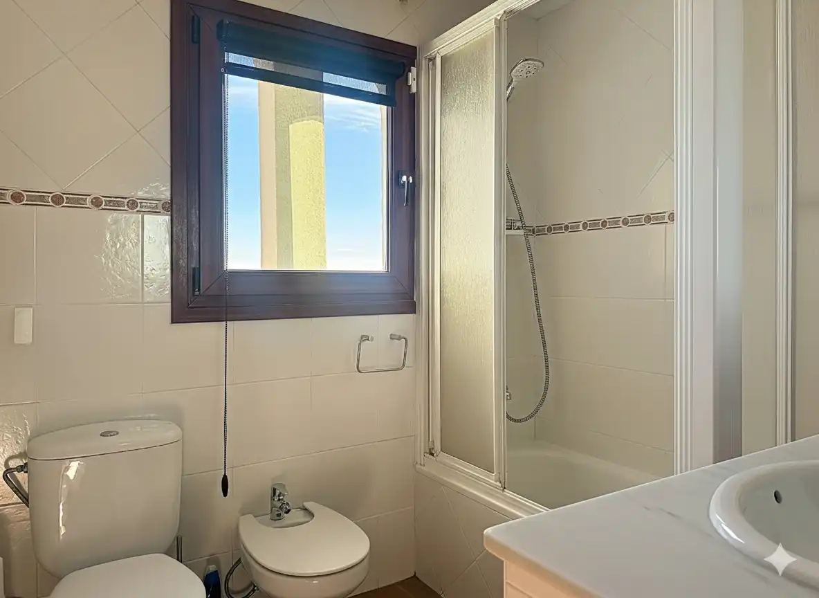 Habitatge amb piscina en venda a Marina de Casares, imagen 29