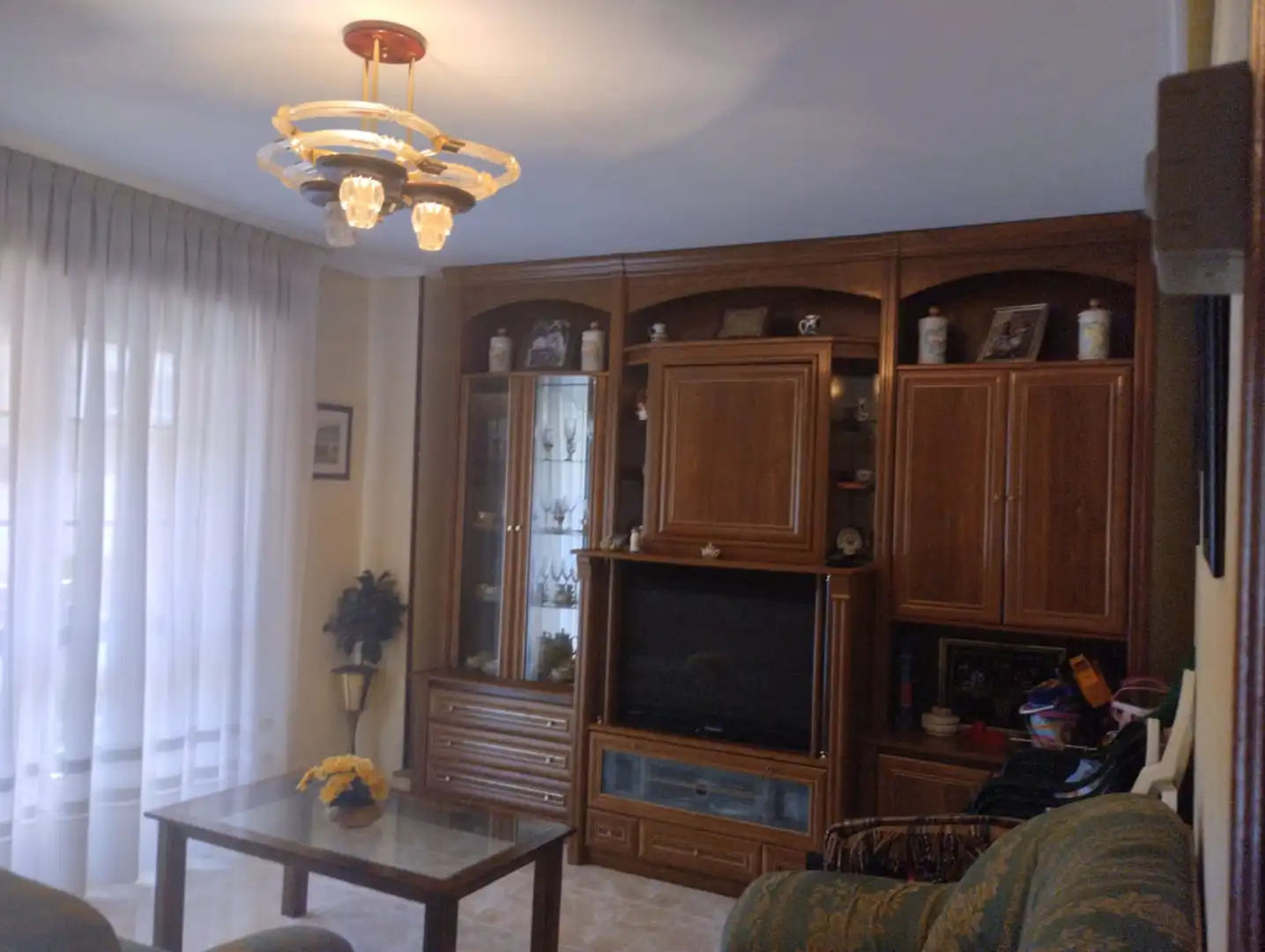 Piso en venta en Calle Panadería, 18, Tregadín