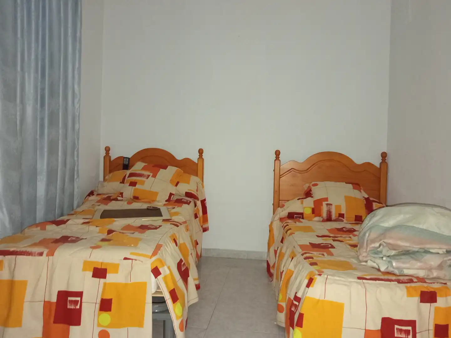 Dormitori de Casa o xalet en venda en Villatobas amb Calefacció