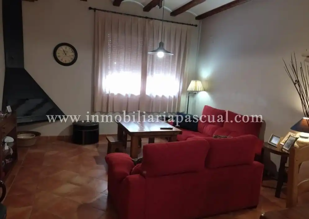 Casa en venda a Muro de Alcoy, imagen 3