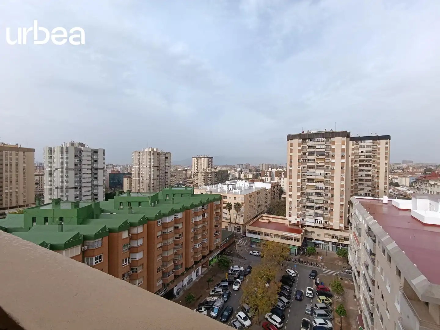Appartement avec piscine à vendre à Cruz de Humilladero, imagen 23