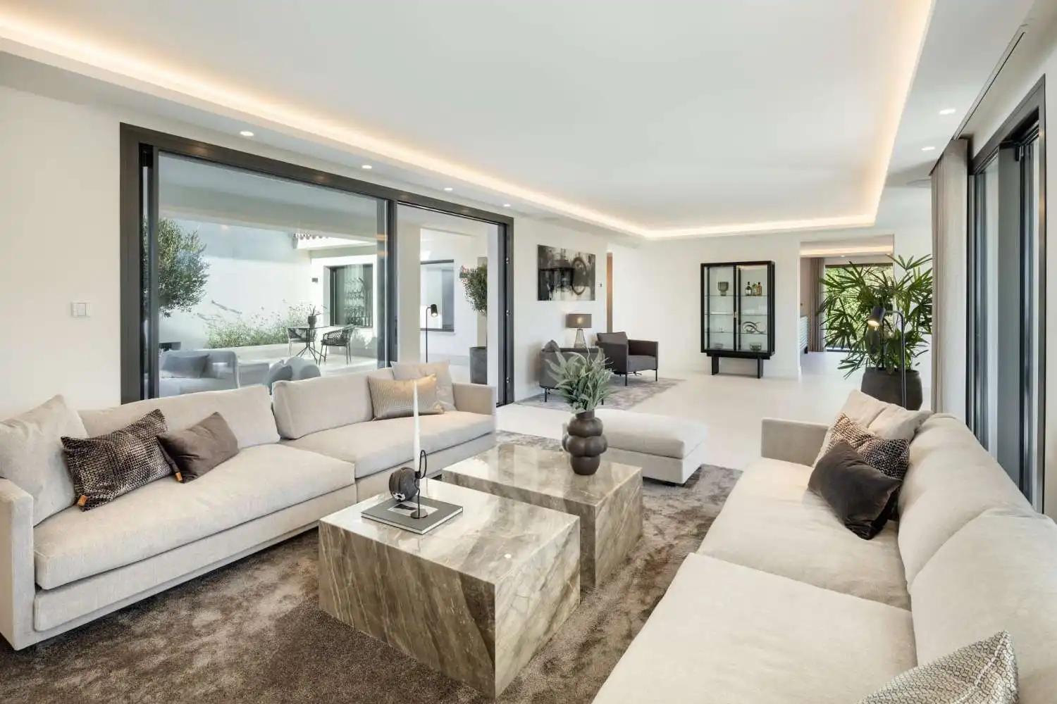 Villa con piscina in vendita a N/A, imagen 21