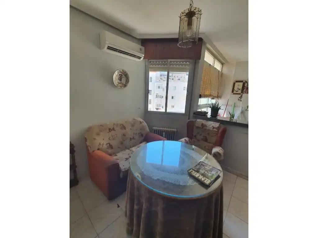 Wohnzimmer von Wohnung zum Verkauf in Cáceres