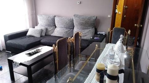 Foto 2 de Pis en venda a La Magdalena, La Magdalena, Asturias