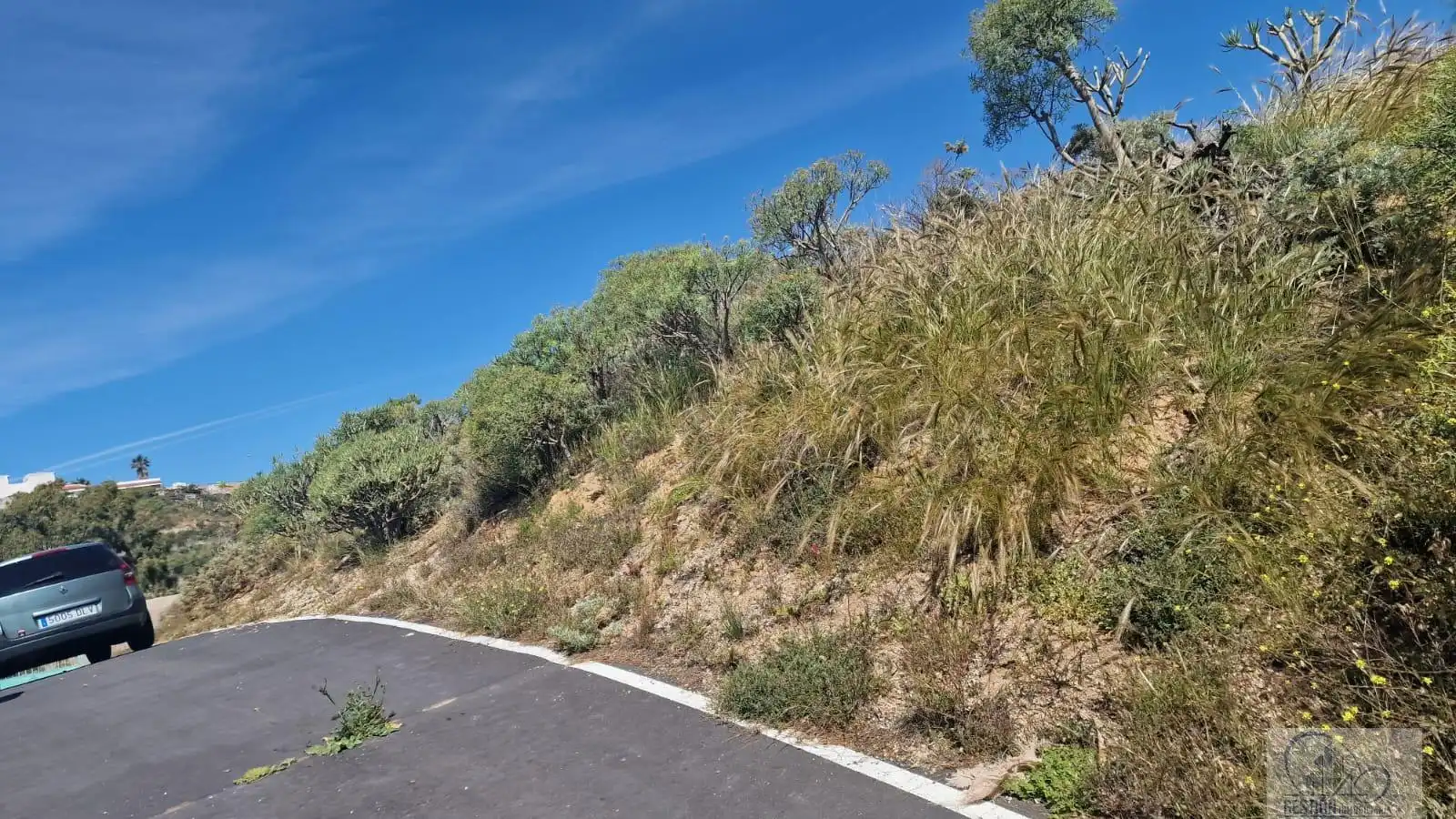 Residencial en venta en Granadilla de Abona