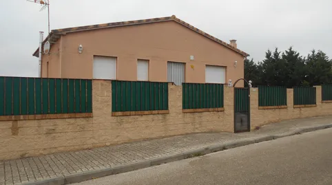 Foto 2 de Casa o xalet en venda a Hontoba, Guadalajara