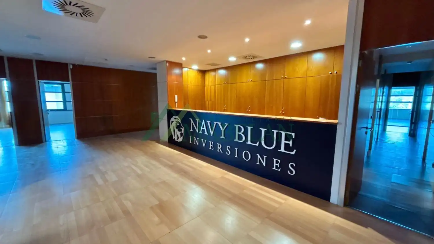 Oficina con ascensor en venta en El Pinar - Punta Galea, imagen 51