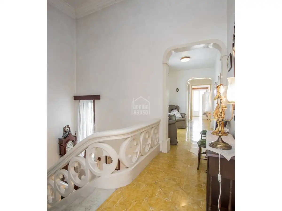 Villa mit Garten zum Verkauf in Alaior poble, imagen 14