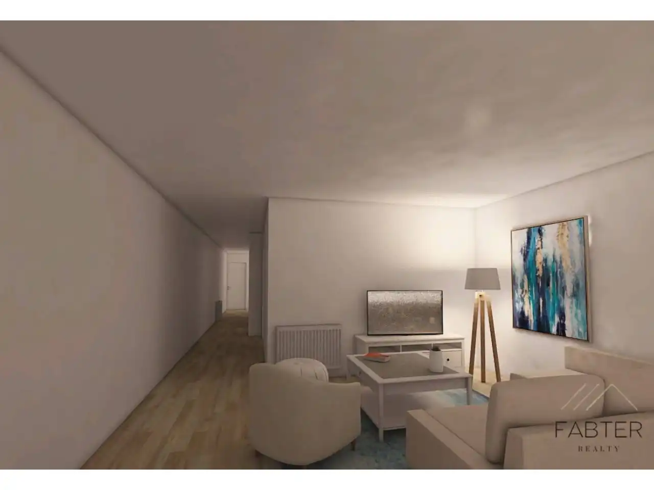Piso con ascensor en venta en Calle Santa Magdalena, imagen 10