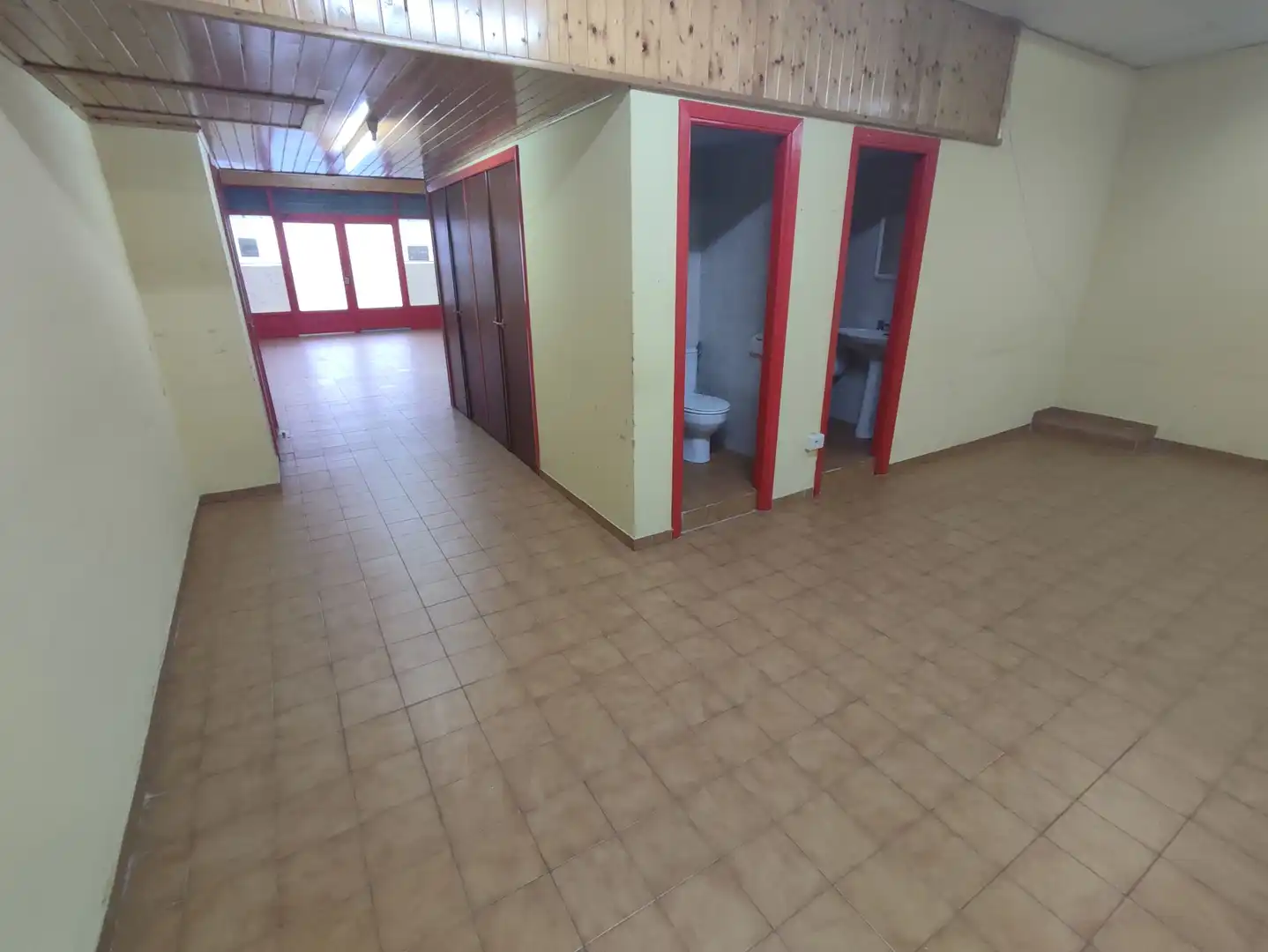 Local comercial en venda a Rúa Pígara, imagen 8