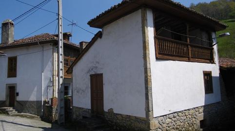 Foto 3 de Finca rústica en venda a Cangas de Onís, Asturias