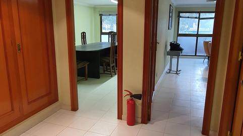 Foto 5 de Oficina de alquiler en Carrer de Sant Roc, 43, Plaza Illes Columbretes, Castellón