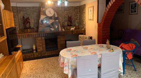 Foto 5 de Casa adosada en venda a Carrer Raval de Conill, Tàrrega, Lleida